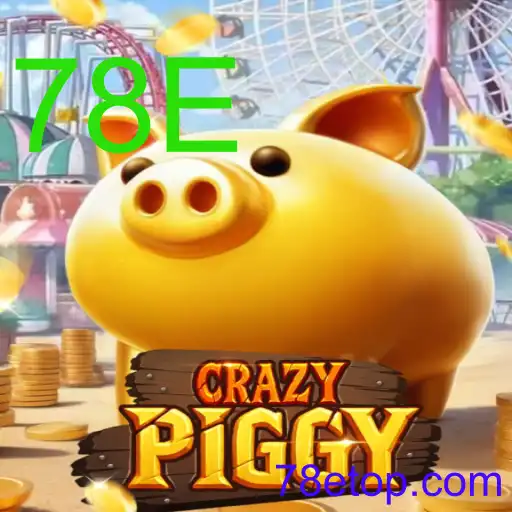 CrazyPiggy